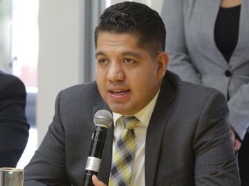 Legisladores de Morena desestiman propuesta de rediseñar sistema de salud