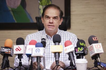 Sinaloa, cuarto lugar en calidad crediticia: Fitch Ratings