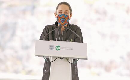 Avala Congreso de CDMX preguntas parlamentarias a Sheinbaum por Informe