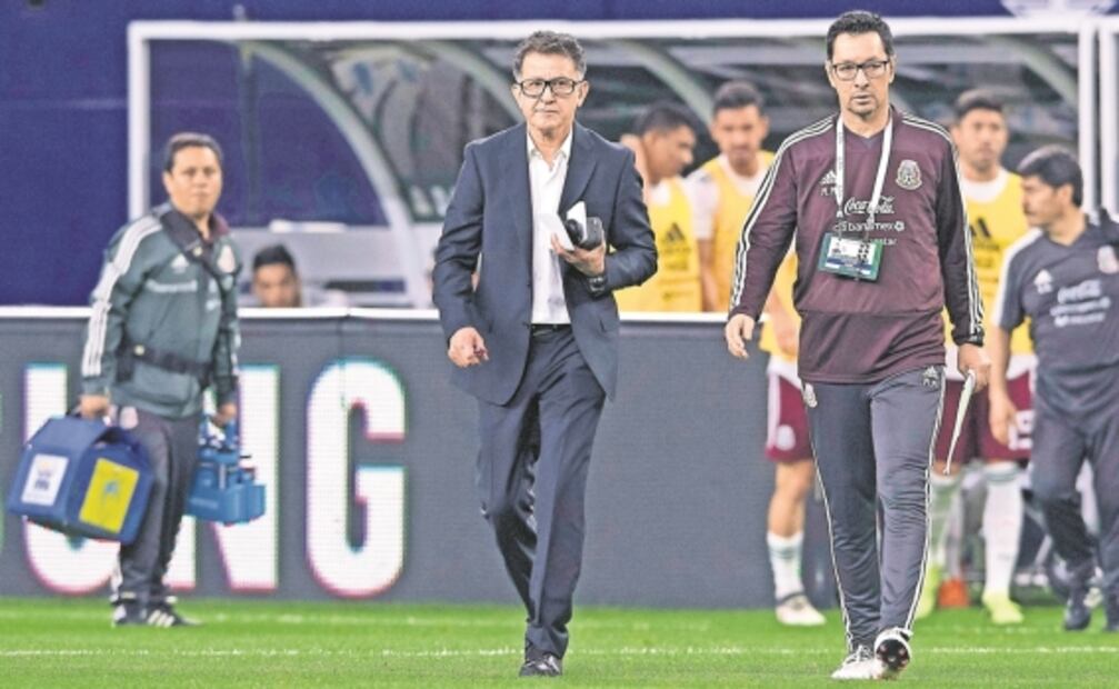 Chivas en busca del pastor ¿idóneo?