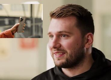 Luka Doncic confesó lo que hizo al enterarse que había sido traspasado a los Lakers; “mi corazón estaba roto”