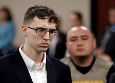El Paso mass murder suspect pleads not guilty