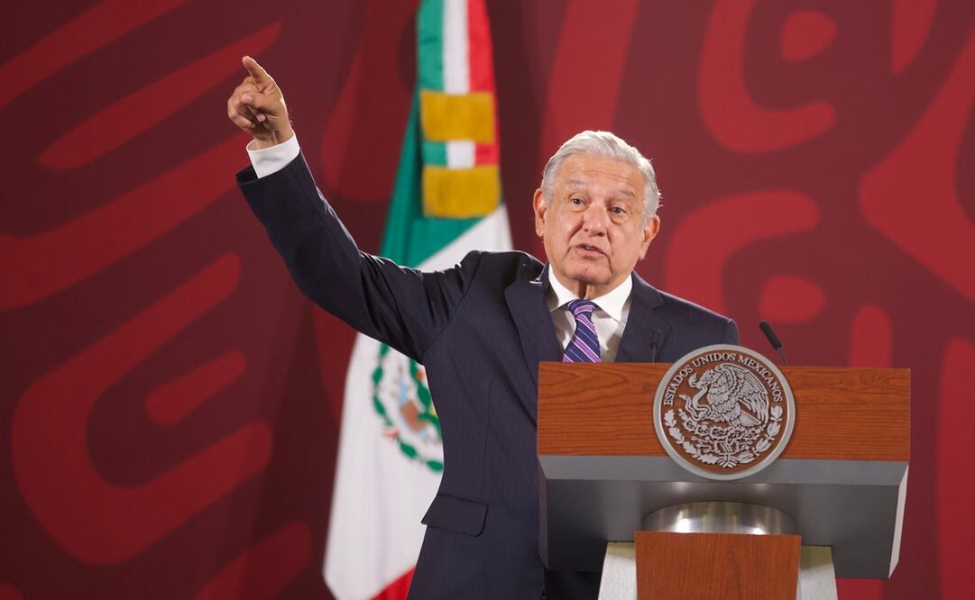 Foto: Germán Espinosa / EL UNIVERSAL 