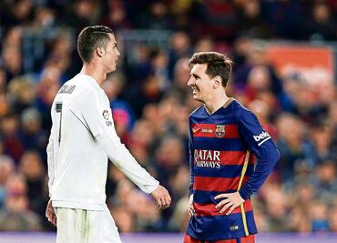 Historias increíbles del Clásico Español