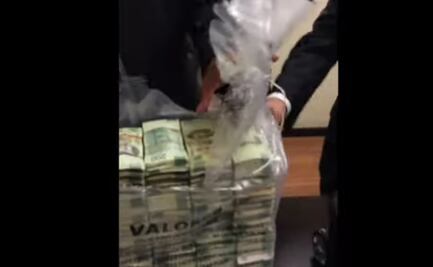 Hermano de Emilio Lozoya alista denuncia por video de supuestos sobornos