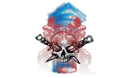 Guerra a muerte en Sinaloa