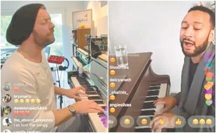 El gran confinamiento que acercó a las estrellas