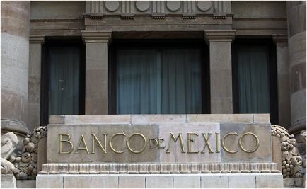 Banxico es reconocido entre 94 institutos centrales con el Grado A por Global Finance
