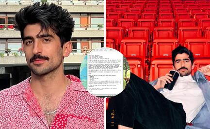 Jezzini reaparece tras permanecer ausente en redes sociales; revela la razón de su desaparición