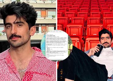 Jezzini reaparece tras permanecer ausente en redes sociales; revela la razón de su desaparición