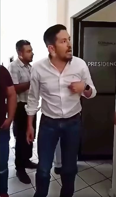 Javier Vázquez Castillejos. Foto: Especial