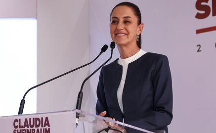 Sheinbaum creará agentes especiales anticorrupción