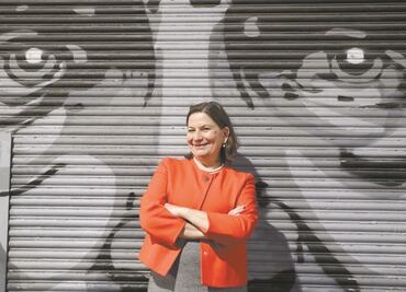 Con Trump tendremos piel dura, pero no dejaremos que cruce la línea roja: embajadora