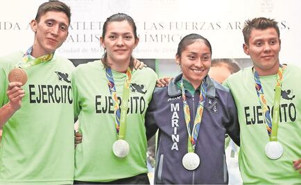 "Sí hubo apoyo", dicen los ganadores   