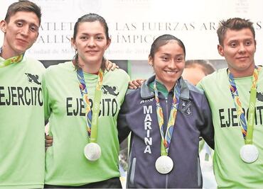 "Sí hubo apoyo", dicen los ganadores