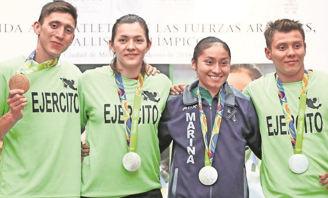 Ariel Ojeda/El Universal