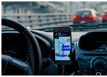Cómo hacer que Google Maps te diga el costo de las casetas