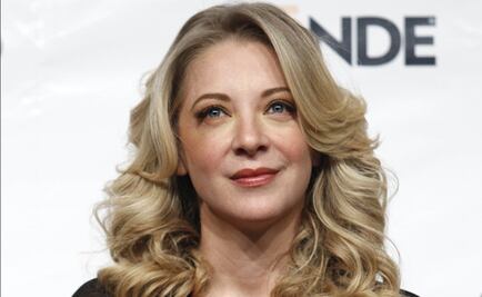 Fallece la actriz Edith González