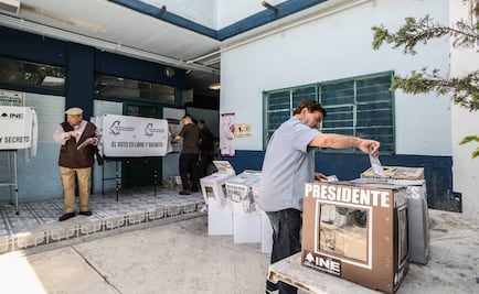 “Por la CDMX al Frente” en Benito Juárez se declaran ganadores 