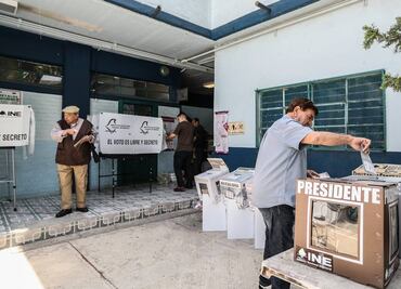 “Por la CDMX al Frente” en Benito Juárez se declaran ganadores