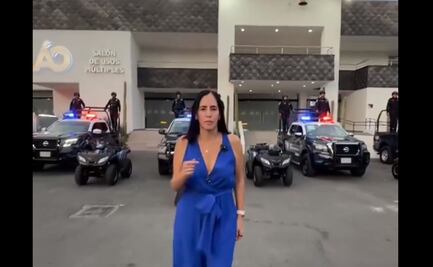 Ponen en marcha operativo vacacional de Semana Santa en Álvaro Obregón