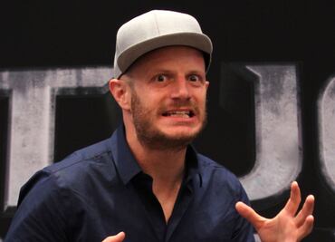 "Dan asco", explota Facundo contra actores e influencers que se vendieron al PVEM