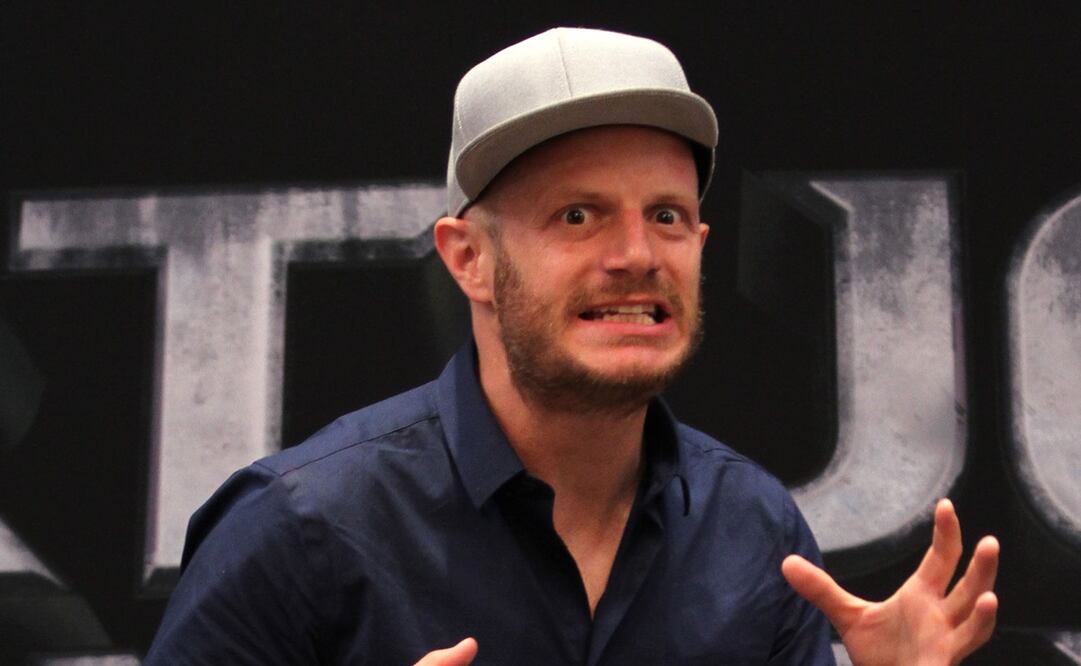 Facundo. Foto: Archivo