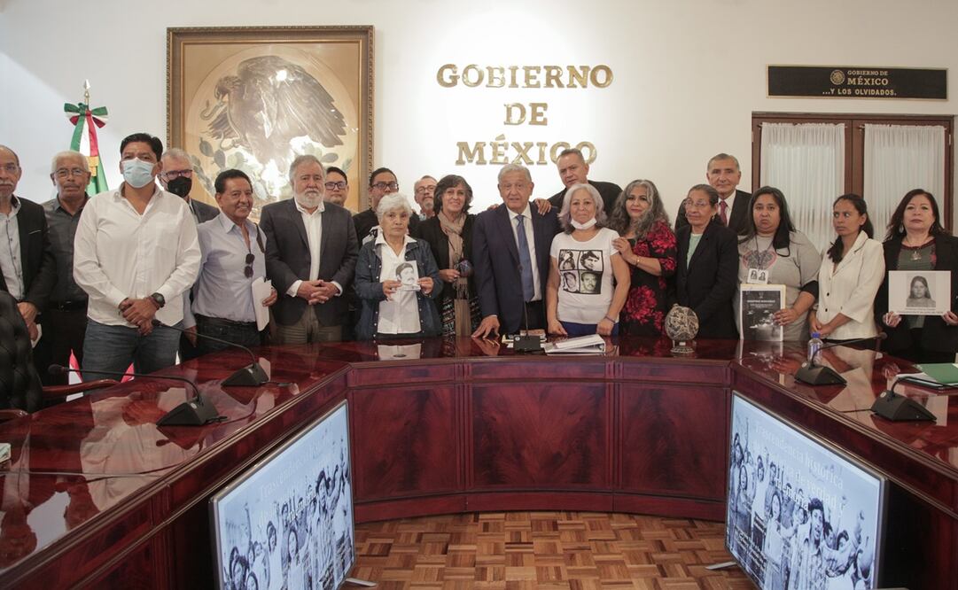 Foto: Twitter @lopezobrador_