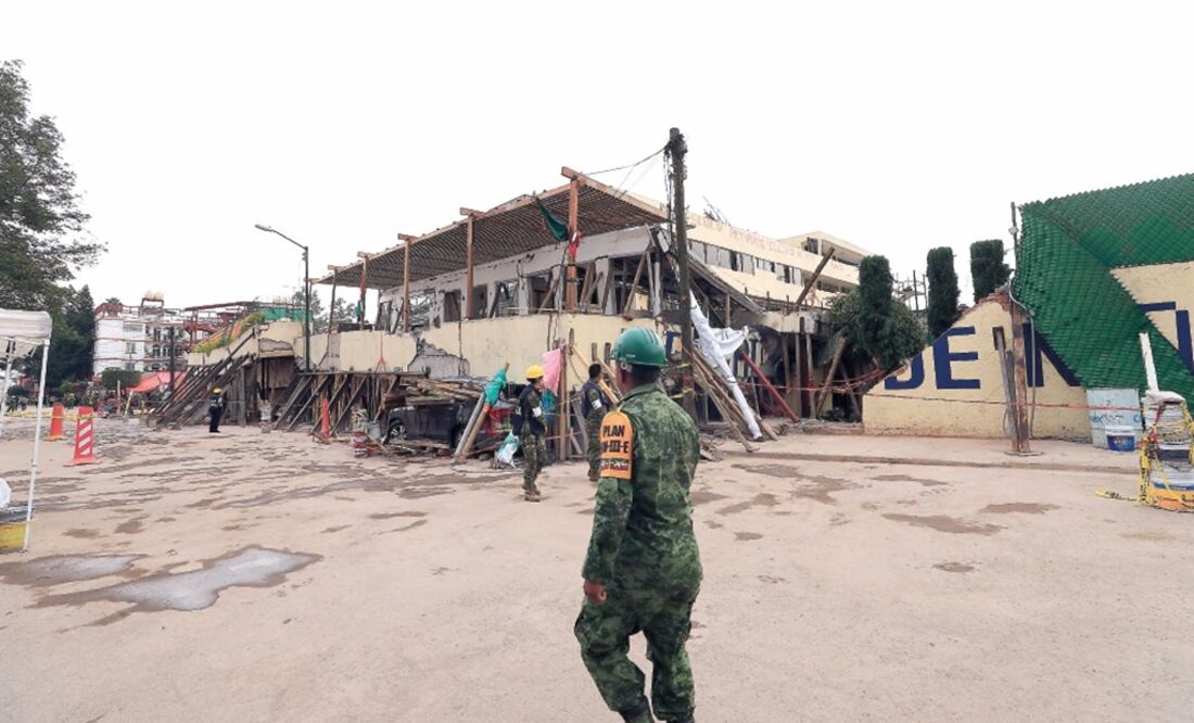 Barrales y Sheinbaum polemizan por Rébsamen