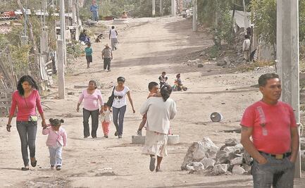 Reducir pobreza laboral podría tardar una década: CEEF