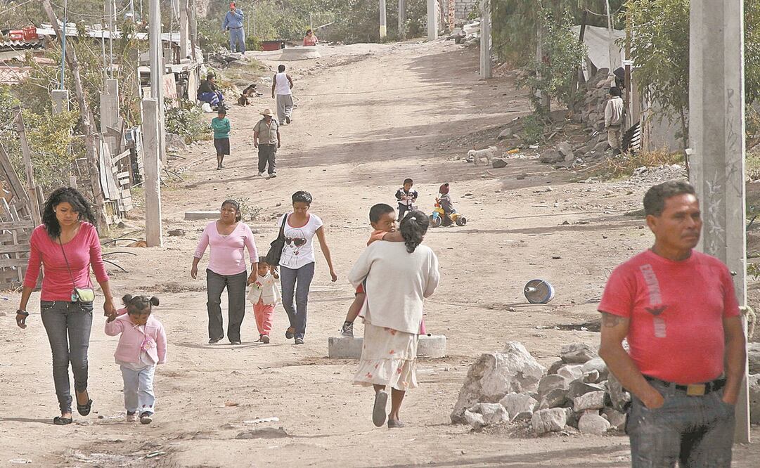 Foto: Archivo/EL UNIVERSAL.