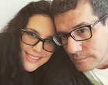 Revelan detalles del divorcio de Angélica Vale y Otto Padrón: "ella lo mantenía y él le era infiel desde hace dos años". Foto: Angélica Vale / IG