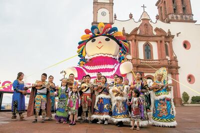 Piden respeto para pueblos indígenas