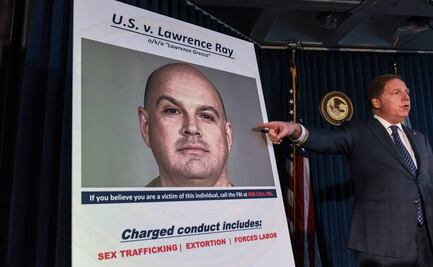 Detienen a hombre por prostituir a compañera de su hija en Nueva York