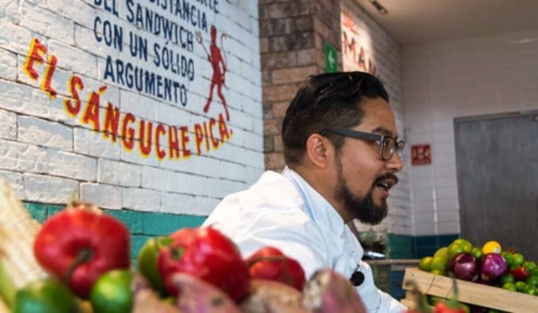 Conoce a estas tres personalidades peruanas en México