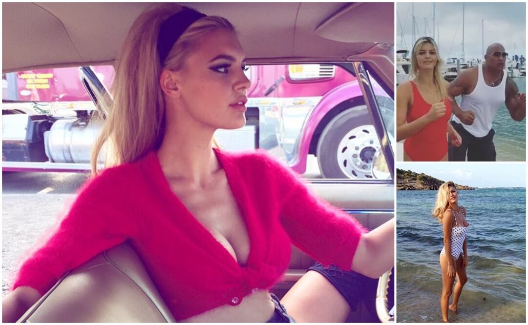 Instagram kellyrohrbach