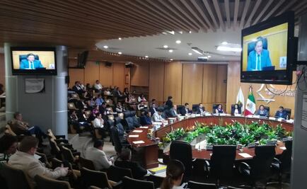 Aprueba Instituto Electoral local registro de 7 candidatos a la CDMX