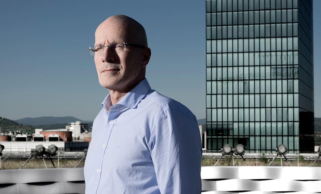 "Ya hay actores importantes de la industria que quieren unirse a HourUniverse"