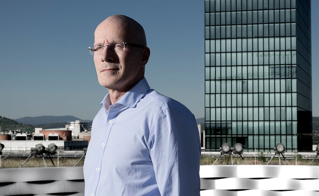 "Ya hay actores importantes de la industria que quieren unirse a HourUniverse"