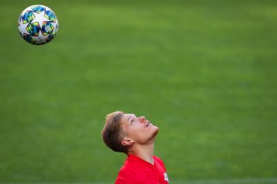 Todo lo que tienes que saber del regreso de la Champions League