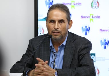 Acosan al Presidente de los Rayados de Monterrey