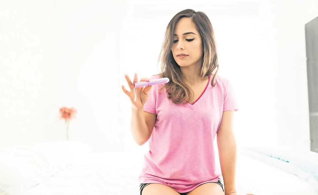 Confirmado: vacuna vs Covid-19 sí alteran menstruación de mujeres