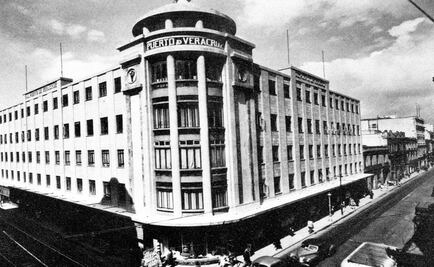 Comercios del Centro Histórico. Parte II