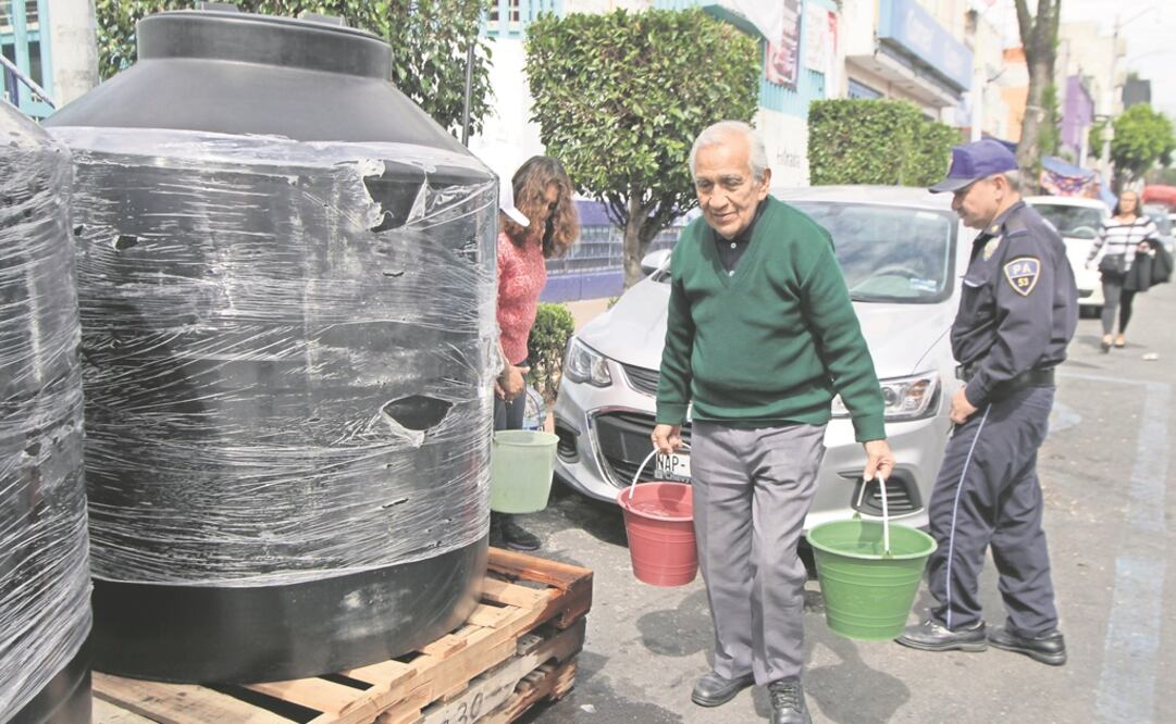 Foto: Archivo / EL UNIVERSAL.