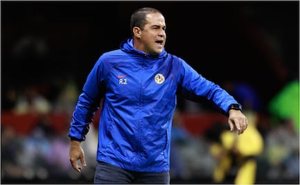 América enfrentará al Real Estelí, con respeto, pero soñando con ser campeones de la Concachampions