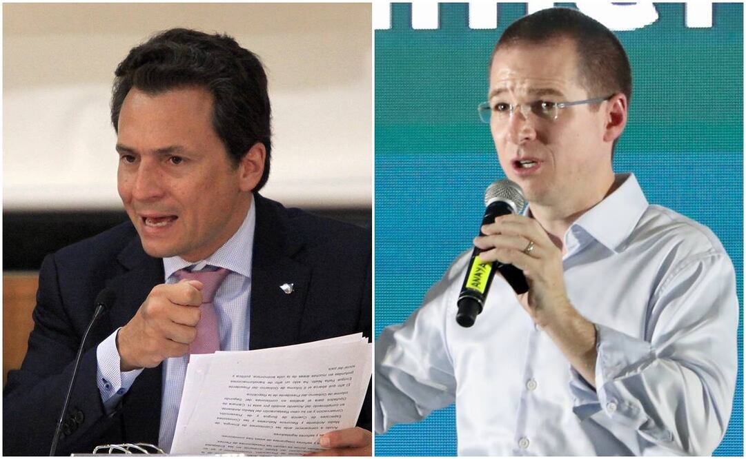 Foto: Archivo. EL UNIVERSAL