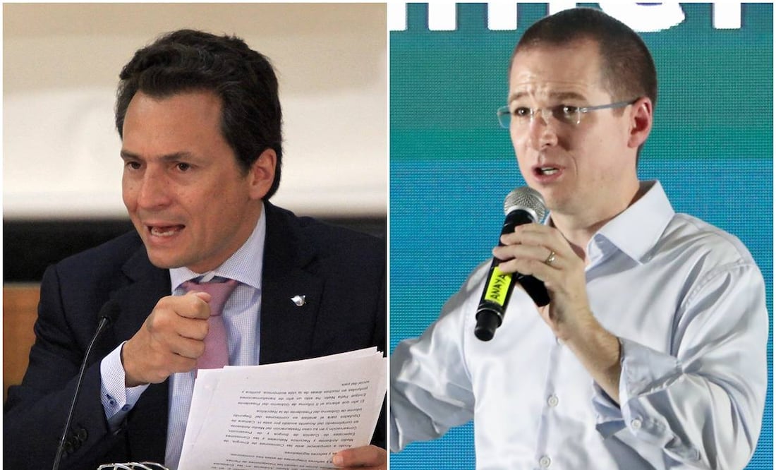 Foto: Archivo. EL UNIVERSAL