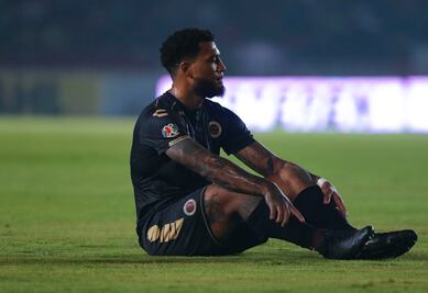 Veracruz, el peor equipo de la historia del futbol mexicano