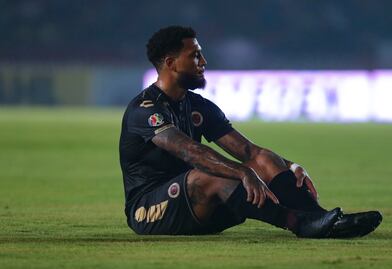 Veracruz, el peor equipo de la historia del futbol mexicano