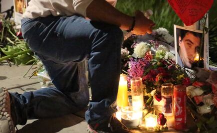 Tiroteo fue venganza: presunto amante de agresor de Orlando